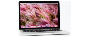 Early 2013 13" MacBook Pro